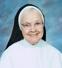 Sr Catherine Dominic Stack (1917-2010)
