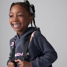 Buy Jordan Deloris Jordan Flowers Toddler Pullover Hoodie Set