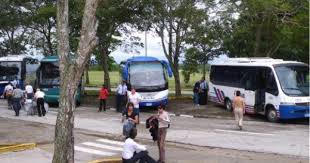 Manzanillo De Cuba Airport Mzo Photos