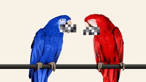 How the Woke Right Replaced the Woke Left - The Atlantic