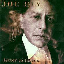 Buy Joe Ely : Letter To Laredo (CD) Online for a great price
