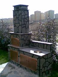 Bahce Barbeku Modelleri 29 Jpg 500 667 Arka Bahce Tasarimlari Bahce Somineler