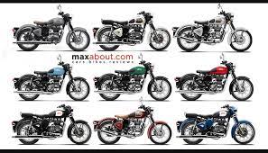 Royal enfield classic 350 miy. Royal Enfield Classic 350 Colors Available In India Maxabout News