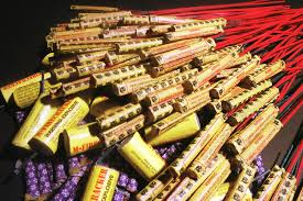 You're seeing billboards as you drive around western new york telling you about all the fireworks available for purchase. Decoding New York State S Fireworks Law