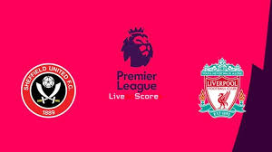 When is sheffield utd vs liverpool? Sheffield Utd Vs Liverpool Preview And Prediction Live Stream Premier League 2019 2020 Allsportsnews Football Premierleagu Premier League League Liverpool