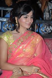 Samantha recent hot navel stills in saree | hot wallpapers. Index Of Wp Content Gallery Samantha Hot Navel Show In Saree