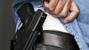 If you don't have a concealed weapons permit, you may have a gun in your car if it is unloaded and. Planning To Carry A Gun Across State Lines Do Your Research Or Risk Being Arrested The Morning Call