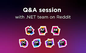 When your team is never in the same room together, you have 2. Answering Your Questions Ama With The Net Team On Reddit The Net Tools Blog