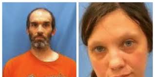 Franklin County duo charged with chemical endangerment