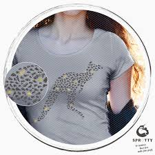 Finden sie hochwertige fotos, die sie anderswo vergeblich suchen. Plotterdatei By Sprotty Kangaroo Sketched Patterned Tier Muster Animal Pattern