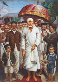 The Journey of Shirdi Sai Baba | Everything about Shirdi Sai Baba