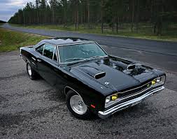 Image result for Black 1969 Coronet