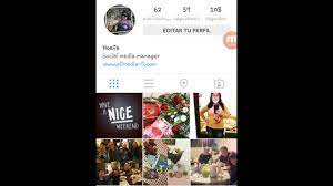 En la sección publicar en, selecciona la cuenta de instagram de la lista en la que quieres. Como Hacer La Cuenta Publica Privada En Instagram Youtube