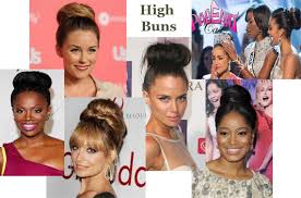 The scalp produces a natural oil called sebum that. Ballerina Buns Are Not For Spinsters My Curly Mane Natural Hair Care Blog Tips And Inspiration