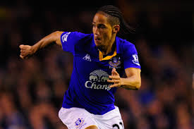 Who is the everton player. Arrest Warrant Issued For Everton S Steven Pienaar Bleacher Report Latest News Videos And Highlights