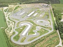 Adac Fahrsicherheitszentrum Hansa