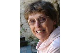 Elizabeth Euler Obituary (1937