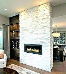 Choose white and you'll possess an impeccable fireplace designing your own fireplace is an easy task if you're going to use natural rock. Fire Place Stone Wall Fireplace Ideas White As Well White Faux Stone Fireplace 736x816 Wallpaper Teahub Io