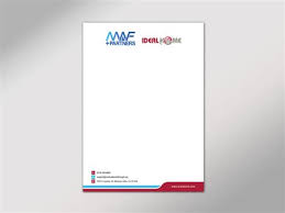 Formatting a letter with two signatures is a simple process, but since such a document is usually legal in nature, you'll want to follow standard formatting. Letterhead With Two Logos