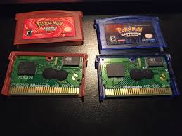 How To Get The Sapphire In Pokémon Firered & Leafgreen - Guide Strats