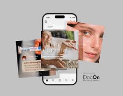 Marketingmedico Médicos Projects :: Photos, videos, logos, illustrations  and branding :: Behance