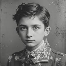 Steven Spielberg's journey to success