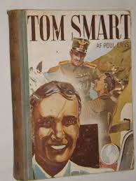 Poul Ernst: Tom Smart vinder spillet