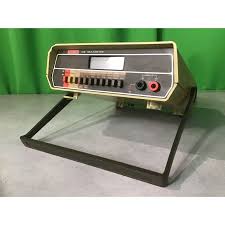 Keithley 169 Multimeter Non Profit