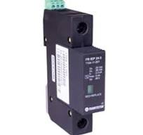 DC Surge Protector SPD I2R Indoor DIN-Rail 24 Vdc, Single-Mode, 5 kA SASD  IEC EN 60529