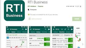 Trading saham adalah kegiatan membeli dan menjual saham perusahaan go public. 4 Aplikasi Saham Terbaik Untuk Pemula Stockbit Hingga Bcas Best Mobile