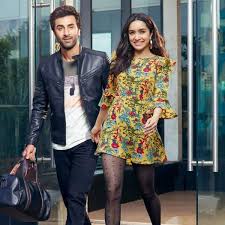 Shraddha kapoor is best man at brother priyaank sharma's wedding, celebrates birthday with family and rohan shrestha. Bollywood News Shraddha Kapoor Went All Fida Over Ranbir Kapoor While Working In Luv Ranjan S Next Check Out What She Has To Say Exclusive