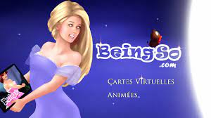 Cartes virtuelles joyeux anniversaire gratuites joliecarte com. Cartes Virtuelles Animees Et Gratuites Cybercarte Joyeux Anniversaire Beingso