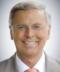 Die cdu stent vor einem turbulenten parteitag. Wolfgang Bosbach Wegweiser Media Conferences Gmbh