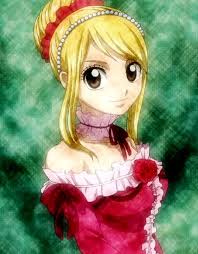 Layla Heartfilia Fairy Tail Lucy Fairy Tail Anime Fairy Tail Pictures