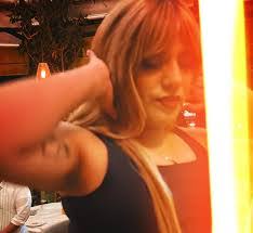 Brooke Diamond's Instagram, Twitter & Facebook