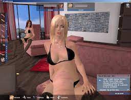 Interactive Sex and Virtual Sex Games. 3D Sex Games – Naked Girls