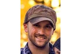 Christopher Grover Obituary (1987