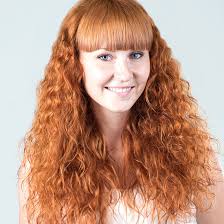 Trendy hair color strawberry blonde. Ginger Blonde Henna Hair Dye Henna Color Lab Henna Hair Dye