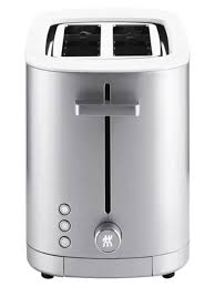 Zwilling Enfinigy Toaster 2 Slots Ares Kitchen And Baking Supplies