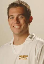 Men's volleyball team isn't satisfied