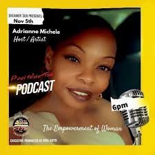 Adrianne Mathis's Instagram, Twitter & Facebook