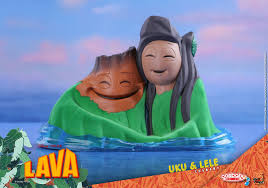 This Lava Uku Lele Cosbaby From Hot Toys May Be The Most Adorable Pixar Collectible Pixar Post The best gifs are on giphy. lava uku lele cosbaby from hot toys
