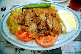 Tozkoparan i̇skender her pazar saat 17.30'da trt1'de gerçek hesap @tozkoparandizi fan sayfası. Iskender Kebab Recommended Istanbul Food Travelvui
