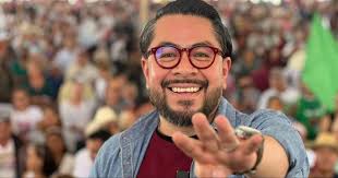 Daniel Serrano podría estar usurpando el cargo