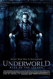 Underworld Panosundaki Pin