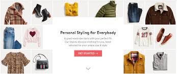 Stitch Fix Start Of Something New Stitch Fix Inc