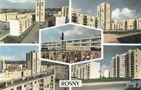 La ville est desservie par plusieurs autoroutes (a3, a103 et a86), par une douzaine de lignes de bus, par deux gares du rer e et bientôt par trois stations de métro (l11 et l15). 93 Seine Saint Denis La Courneuve To Saint Ouen The Cine Tourist