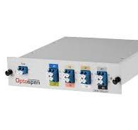 8 CHANNEL PREMIUM CWDM MUX/DEMUX (Expansion)