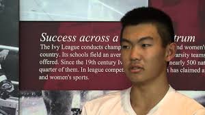 First-Year Perspectives