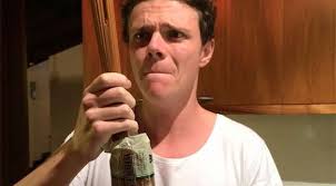 The day Woolies and some random bloke won the internet